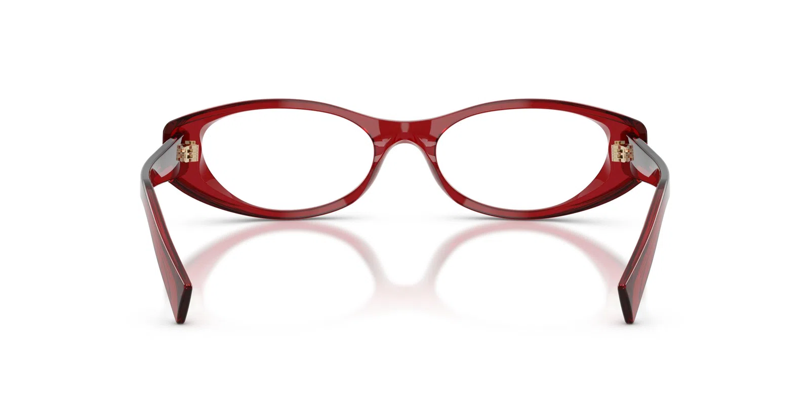 Miu 03ZV Eyeglasses - view 17